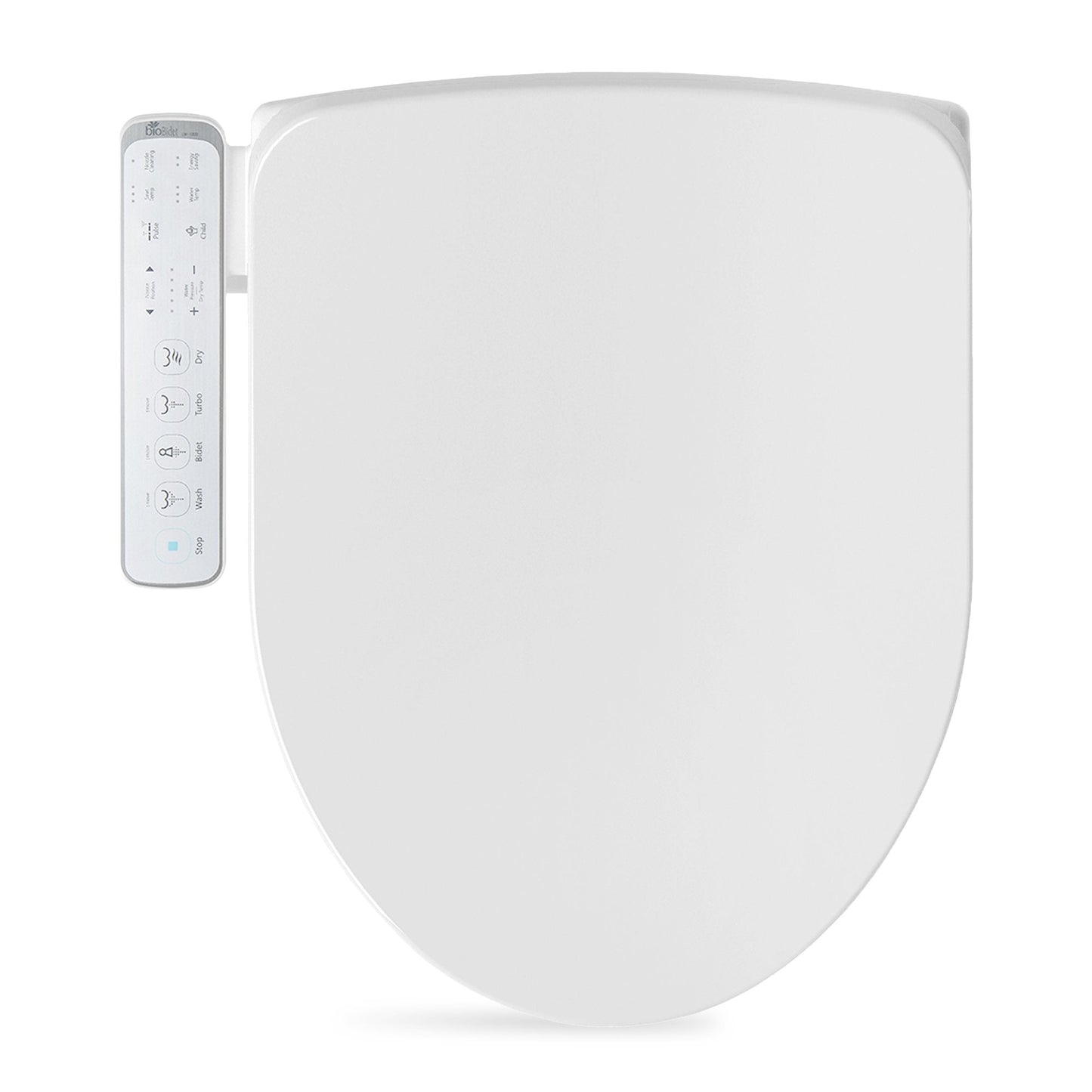 Siège de bidet LW-1000