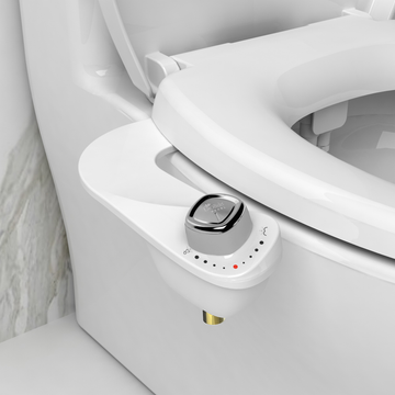 Pearl S400 – Raccord Bidet