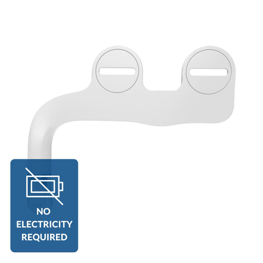 Slim Twist – Raccord Bidet