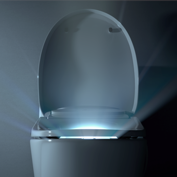 Siège bidet Discovery DLS