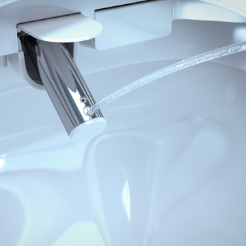 Siège bidet Discovery DLS