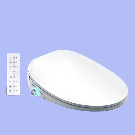 Abattant WC Japonais Électrique avec Bidet