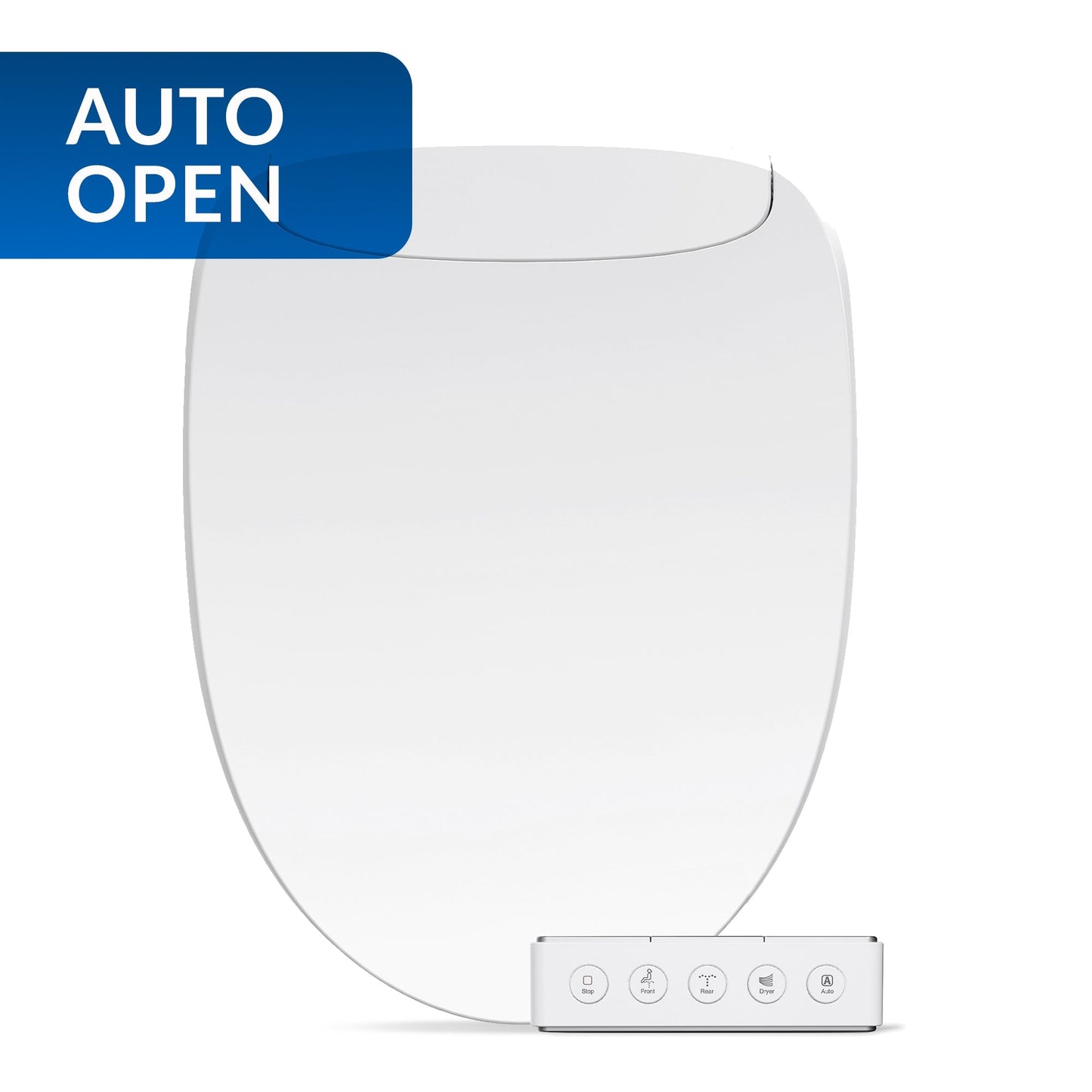 Siège bidet Discovery DLS