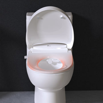 Siège bidet Discovery DLS